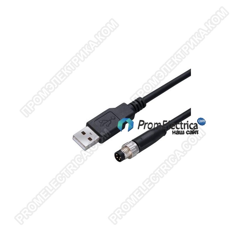 E30136 кабель интерфейсный