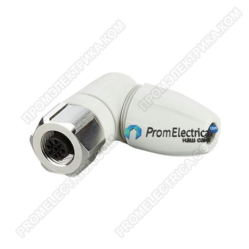 EVF566 разъем
