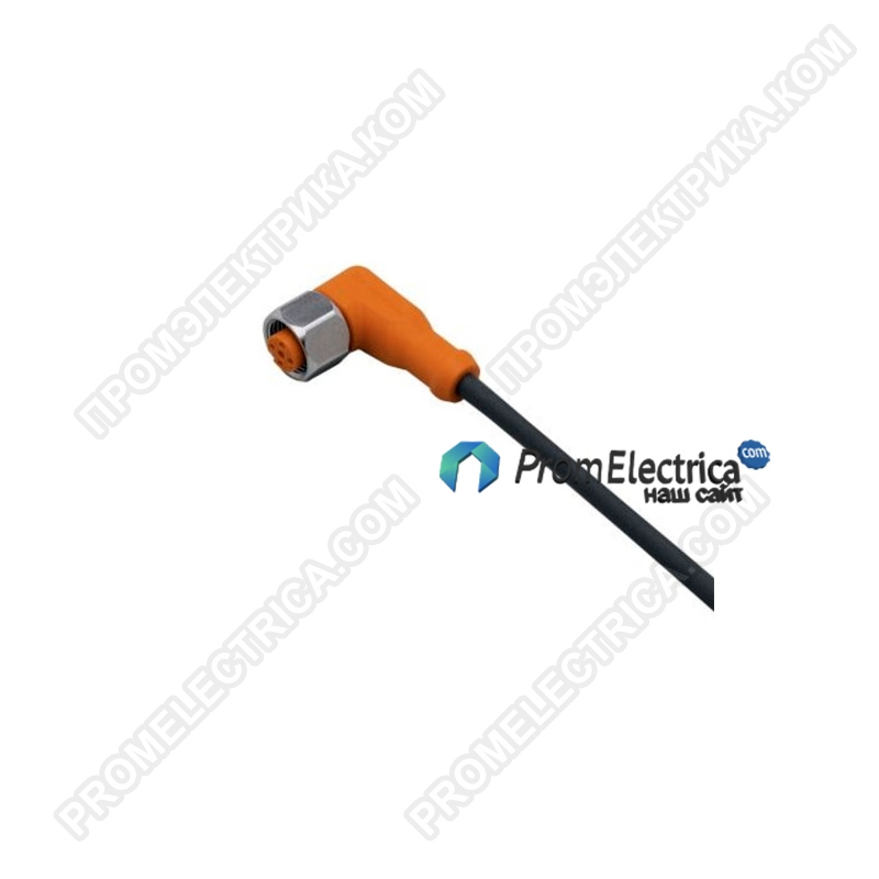 EVM040 разъем с кабелем