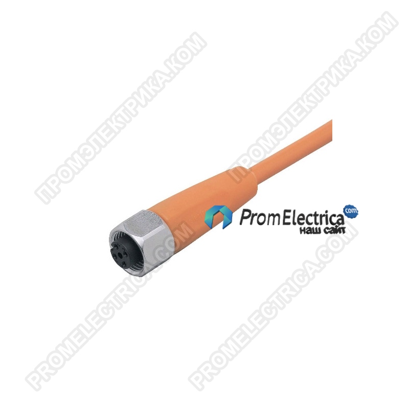 EVT012 разъем с кабелем