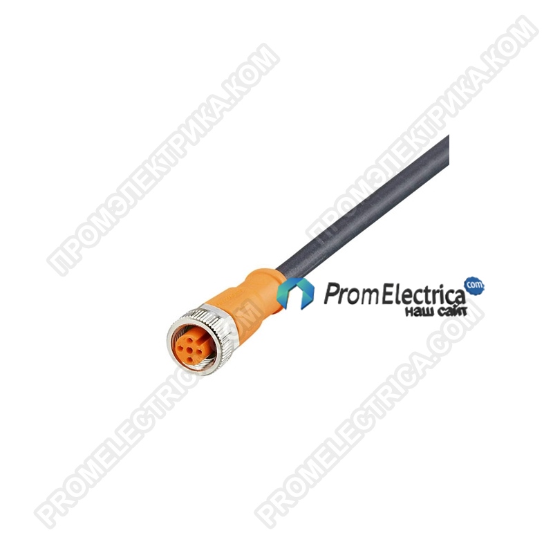 EVC708 разъем с кабелем