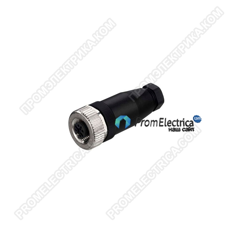 KD 095-5A | 50020501 разъем