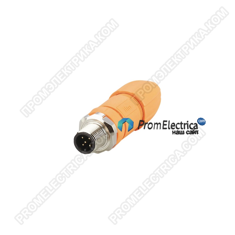 EVC816 разъем