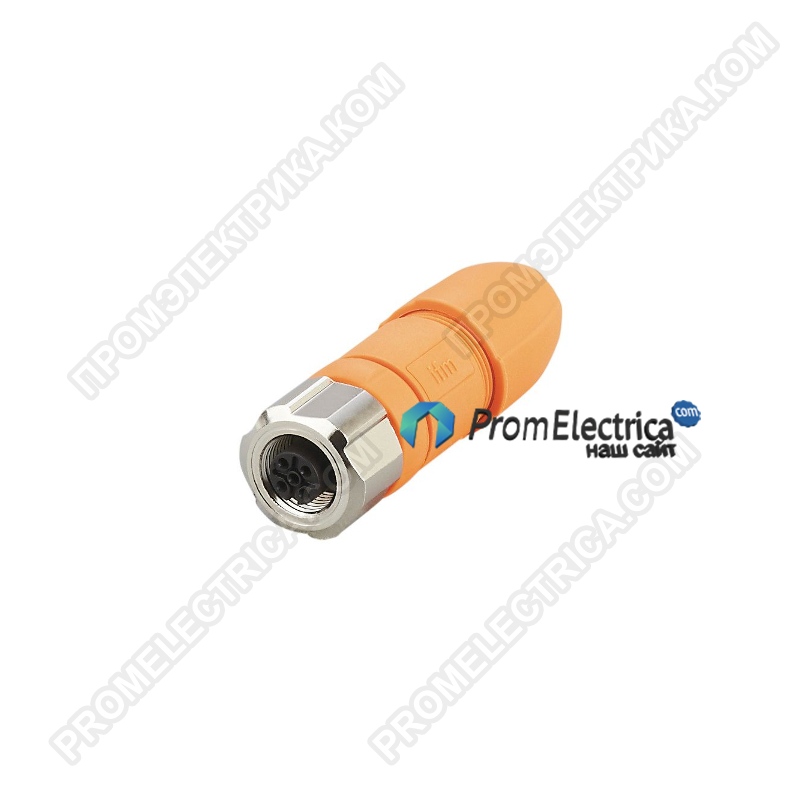 EVC810 разъем