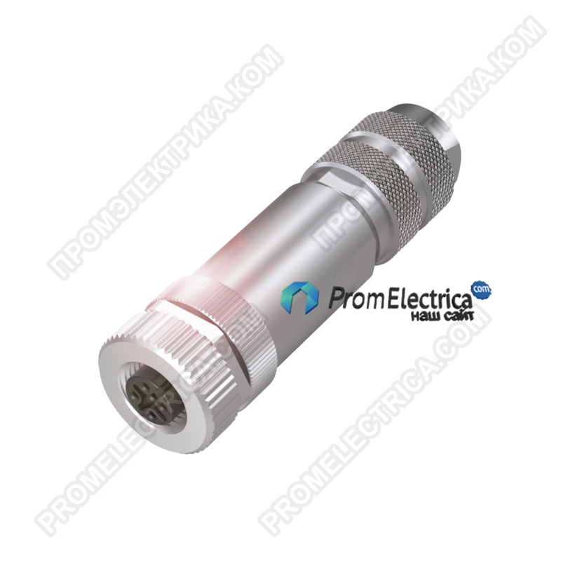 BCC M475-0000-1A-000-01X475-000 | BCC06ZM разъем