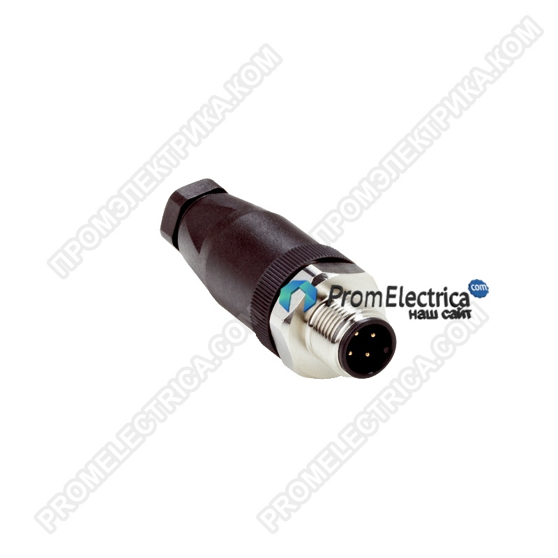 STE-1204-GN | 6028359 разъем