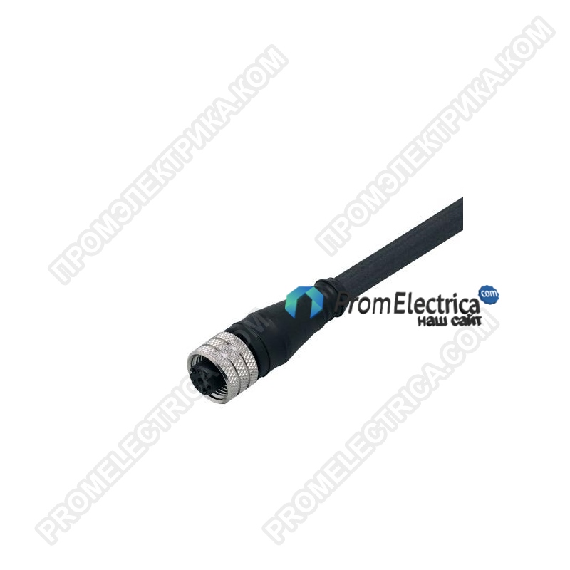 E80021 разъем с кабелем