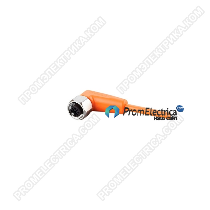 EVT015 разъем с кабелем