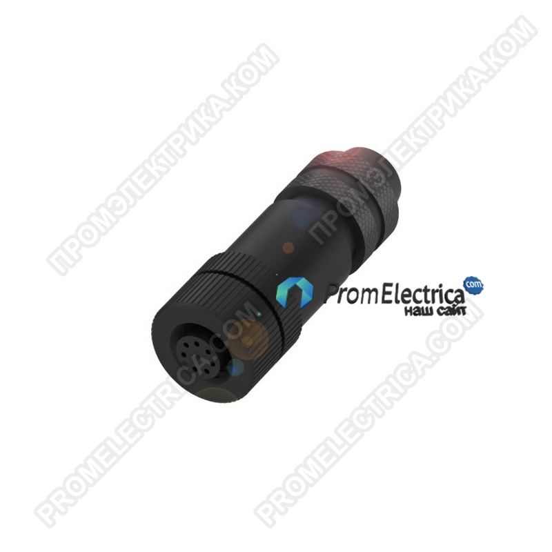 BKS-S115-00 | BCC00YA разъем
