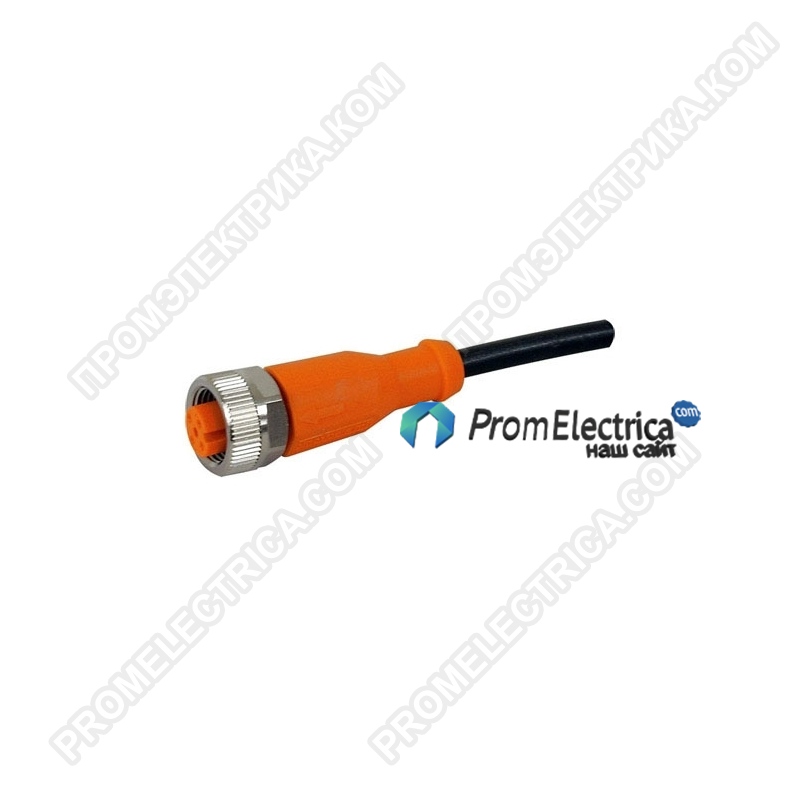 EVC546 разъем с кабелем