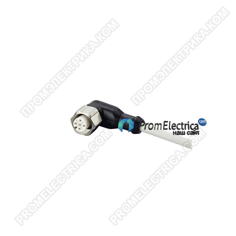 EVF009 разъем с кабелем
