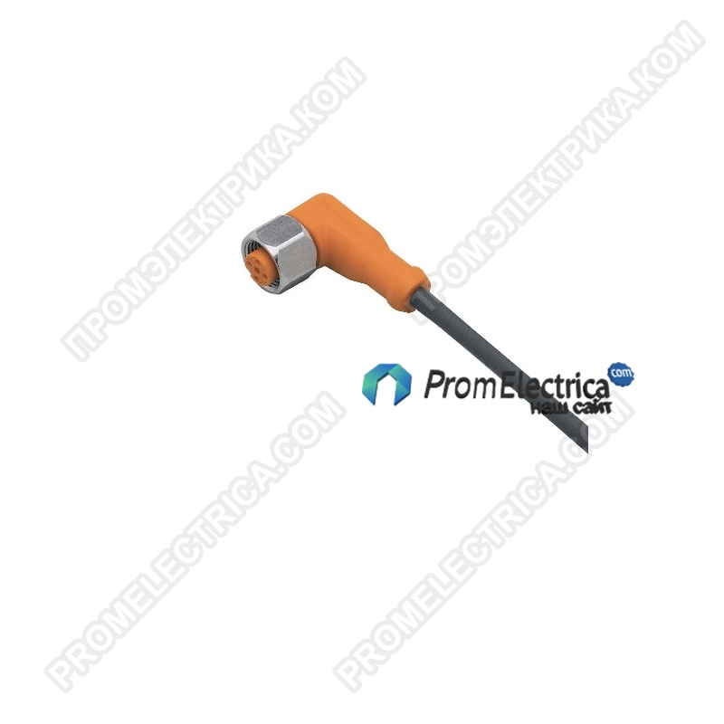 EVM010 разъем с кабелем