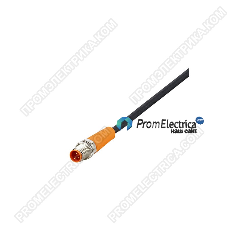 EVC344 разъем с кабелем