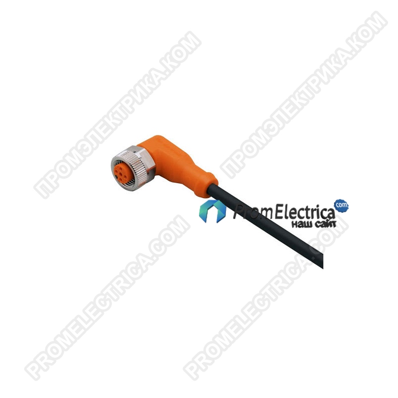 EVC535 разъем с кабелем