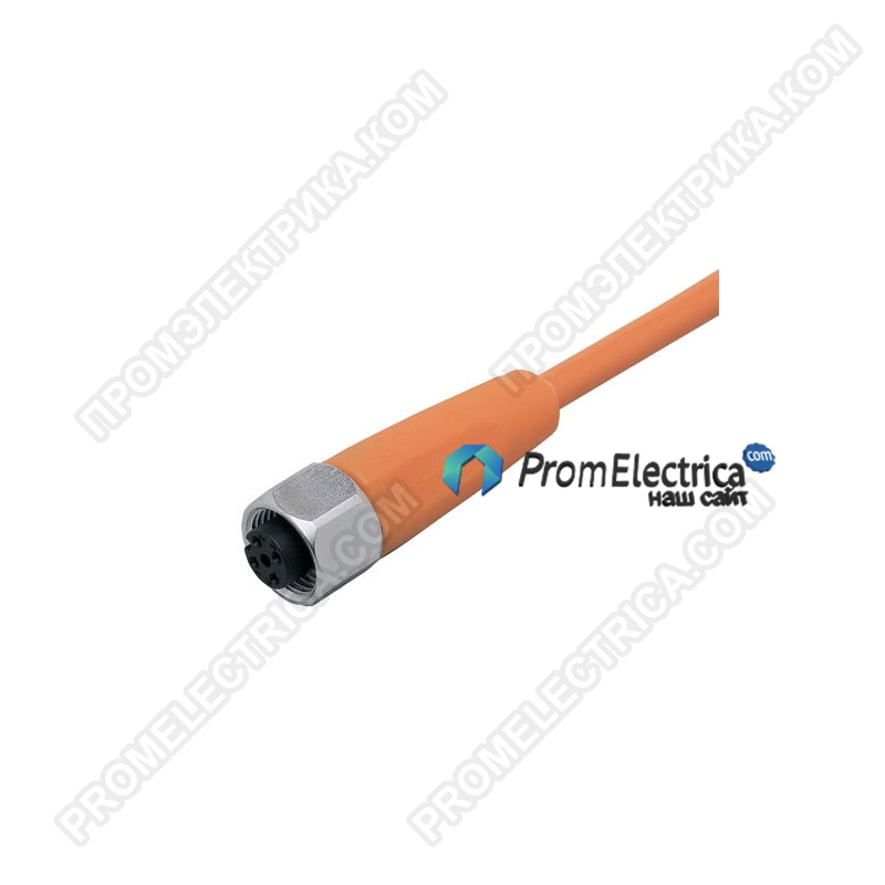 EVT389 разъем с кабелем