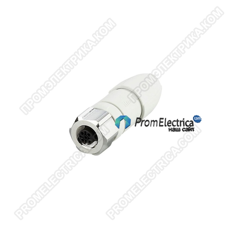 EVF565 разъем