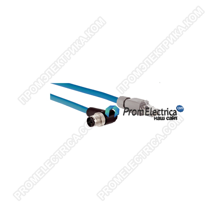 SSL-2J04-F10MZS02 | 6061538 соединительный кабель