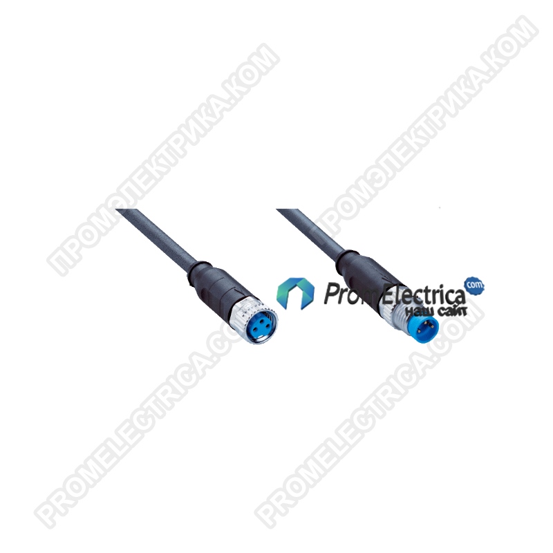 YF8U13-010UA1M8U13 | 2096301 соединительный кабель