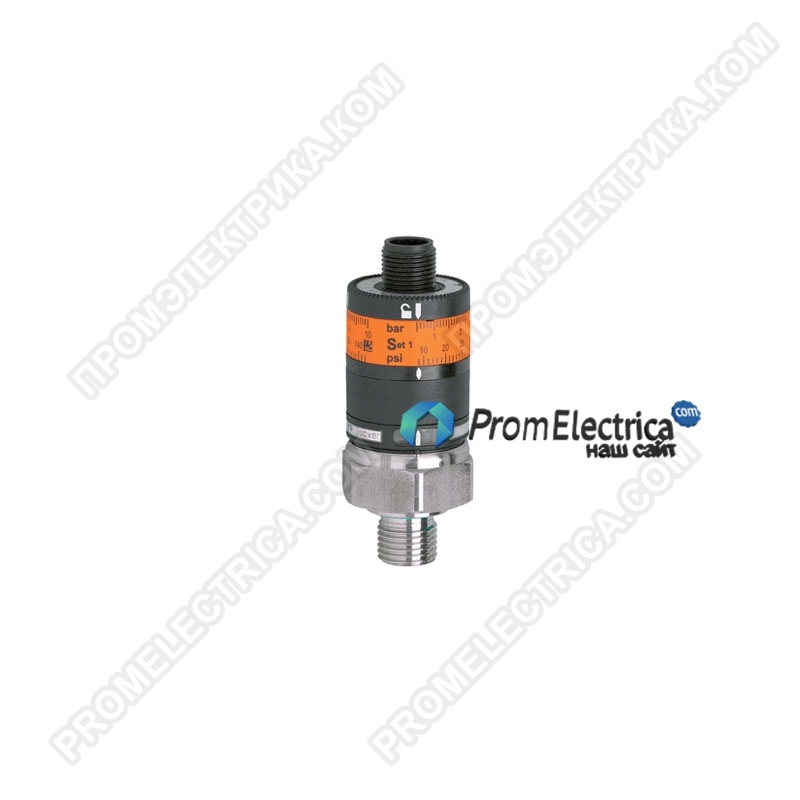 PK5521 датчик давления