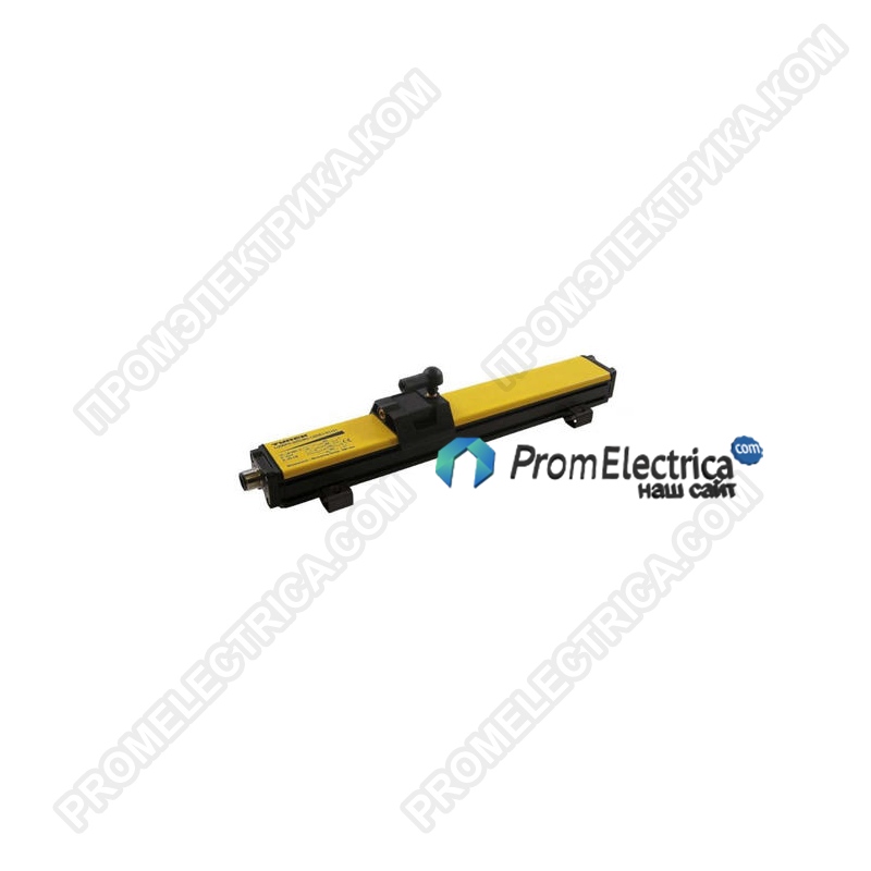 LI400P0-Q25LM0-ELIUPN8X3-H1151 | 1590605 датчик линейных перемещений
