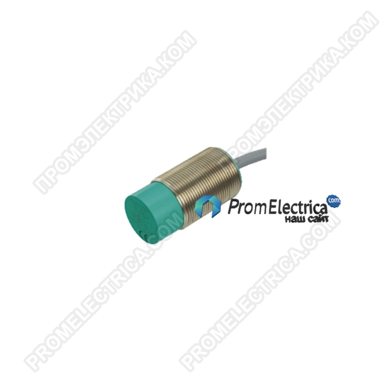 IA15-30GM-I3 | 022878 датчик индуктивный