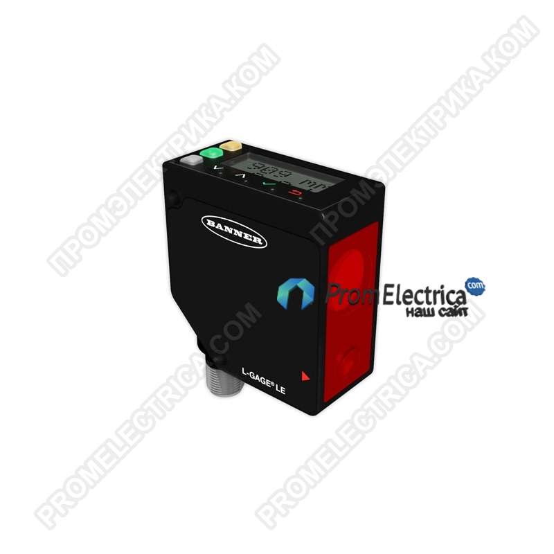 LE250DC1Q датчик расстояния
