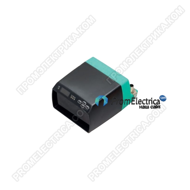 VDM100-150-P/G2 | 241266 датчик расстояния