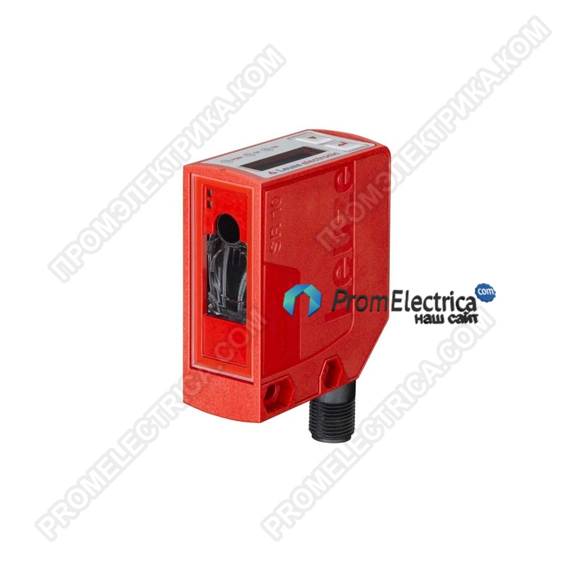 ODS10L1-25M.8/LAK-M12 | 50129530 датчик расстояния