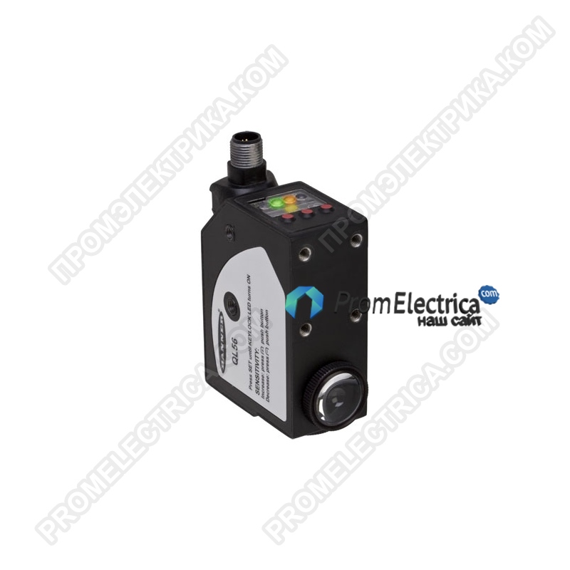 QL56M6XD15BQ | 81326 датчик люминесцентный