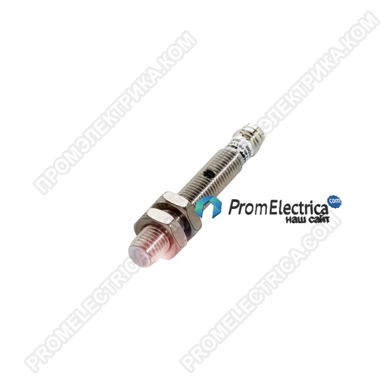 BCS M08T4E2-POM15C-S49G | BCS002C емкостной датчик