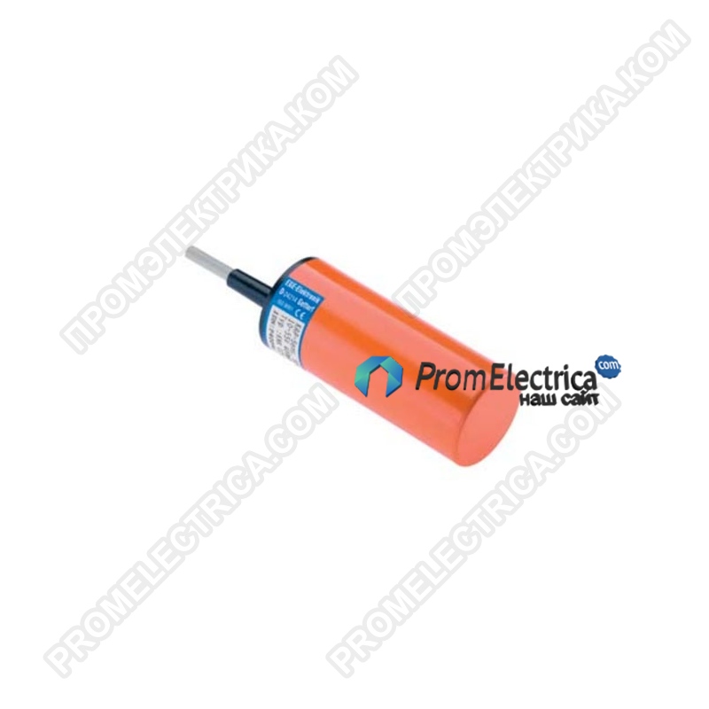 KNK 025 GSP | P40096 емкостной датчик