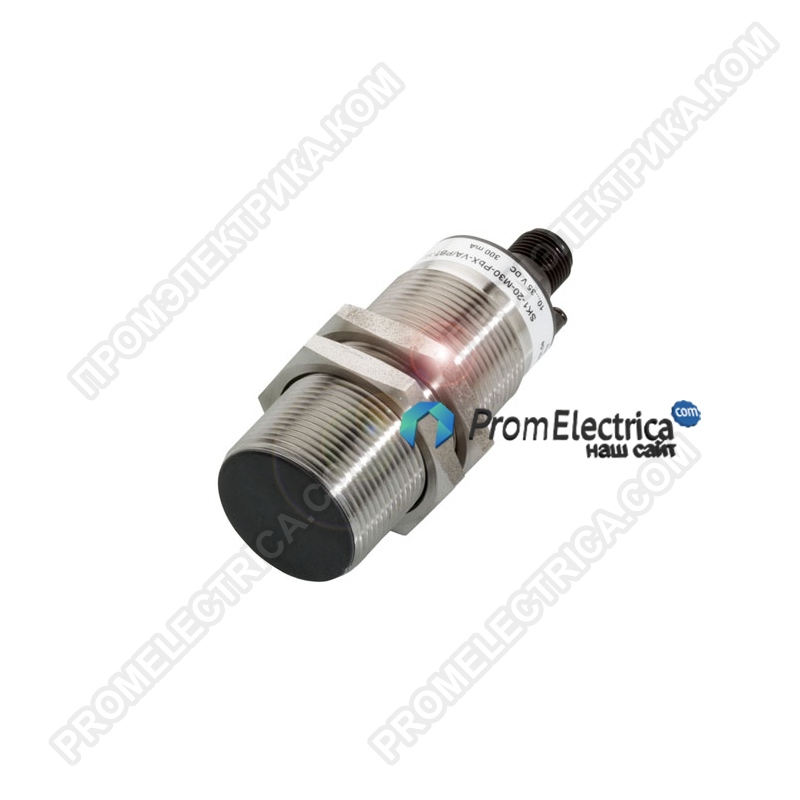 BCS M30B4M2-PPM20C-S04G | BCS004T емкостной датчик