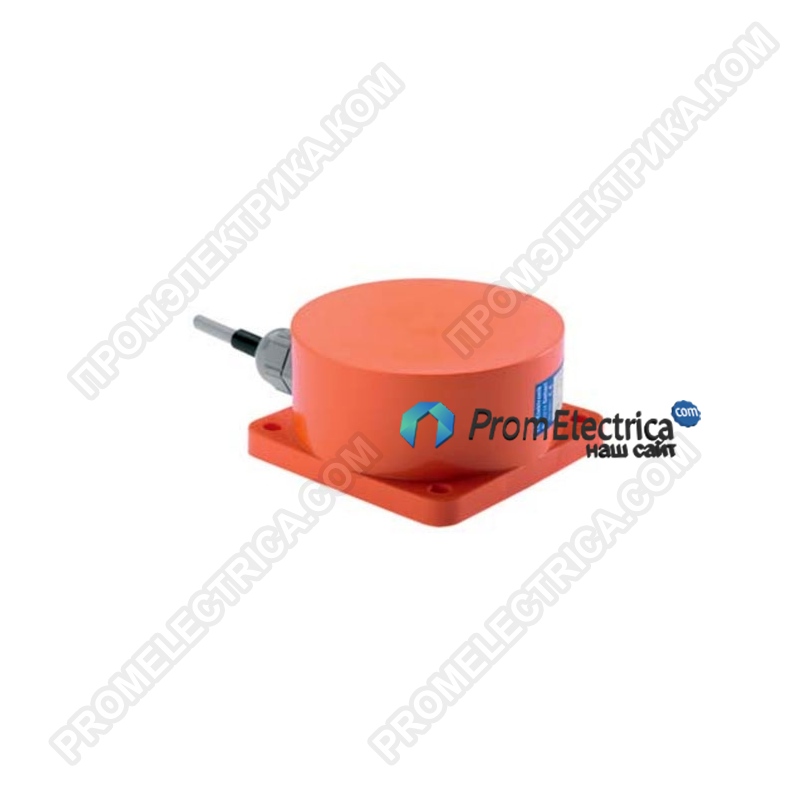 KD 080 GSP | P40100 емкостной датчик