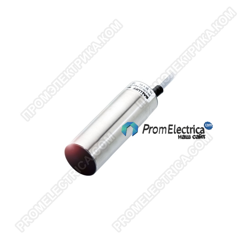 BCS D22V4M1-PSC10C-EV02 | BCS0033 емкостной датчик