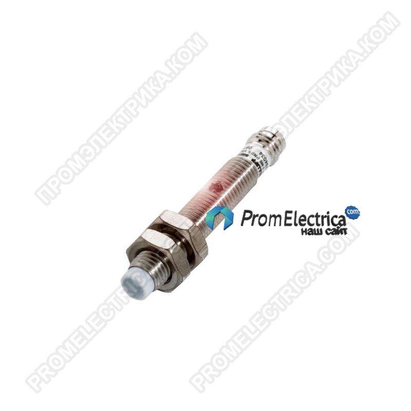 BCS M08T4E2-POM30G-S49G | BCS002N емкостной датчик