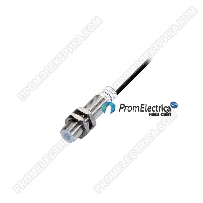 BCS M12T4G1-PSM40C-EP02 | BCS002Z емкостной датчик