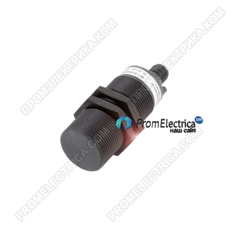 BCS M30BBM2-PPM20C-S04G | BCS004M емкостной датчик