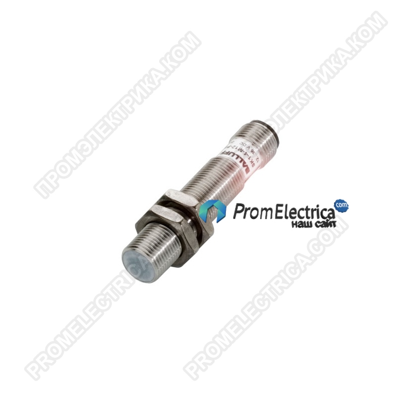 BCS M12T4D2-NSM40C-S04G | BCS0039 емкостной датчик