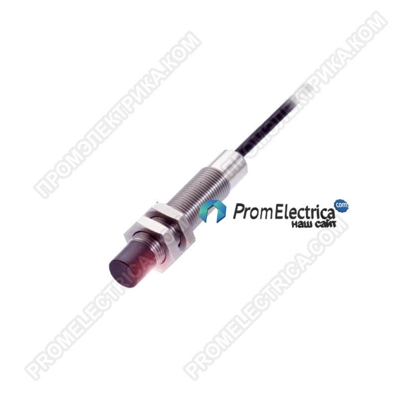 BCS M12B4G1-PSC80H-EP02 | BCS00PC емкостной датчик
