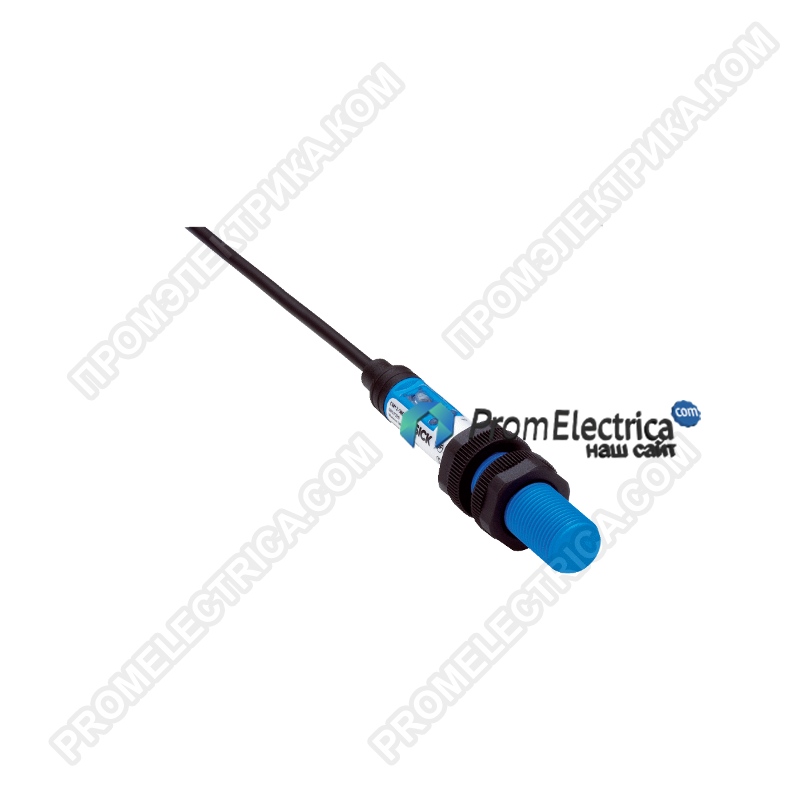 CM12-08EBP-KW1 | 6051029 емкостной датчик