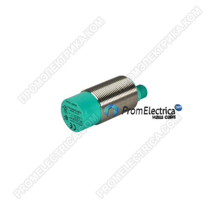 CCN15-30GS60-A2-V1 | 189958 емкостной датчик