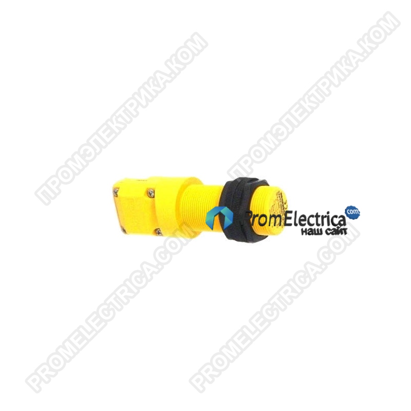 BC10-P30SR-FZ3X2 | 23104 емкостной датчик