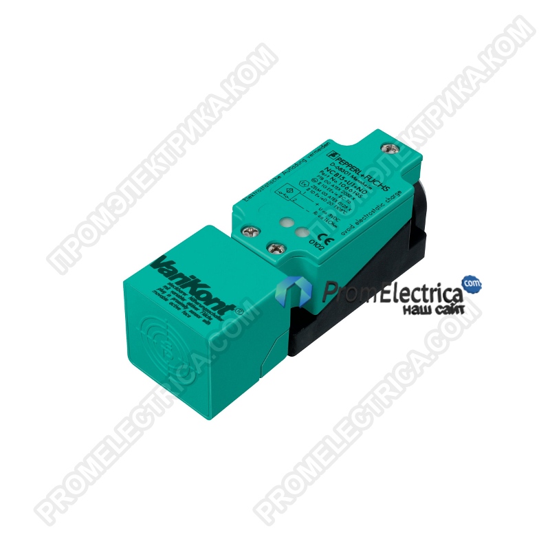 CJ15+U1+A2 емкостной датчик