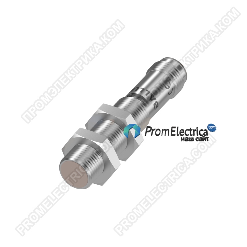 BCS M12K4D2-GSM50C-S04G | BCS017K емкостной датчик