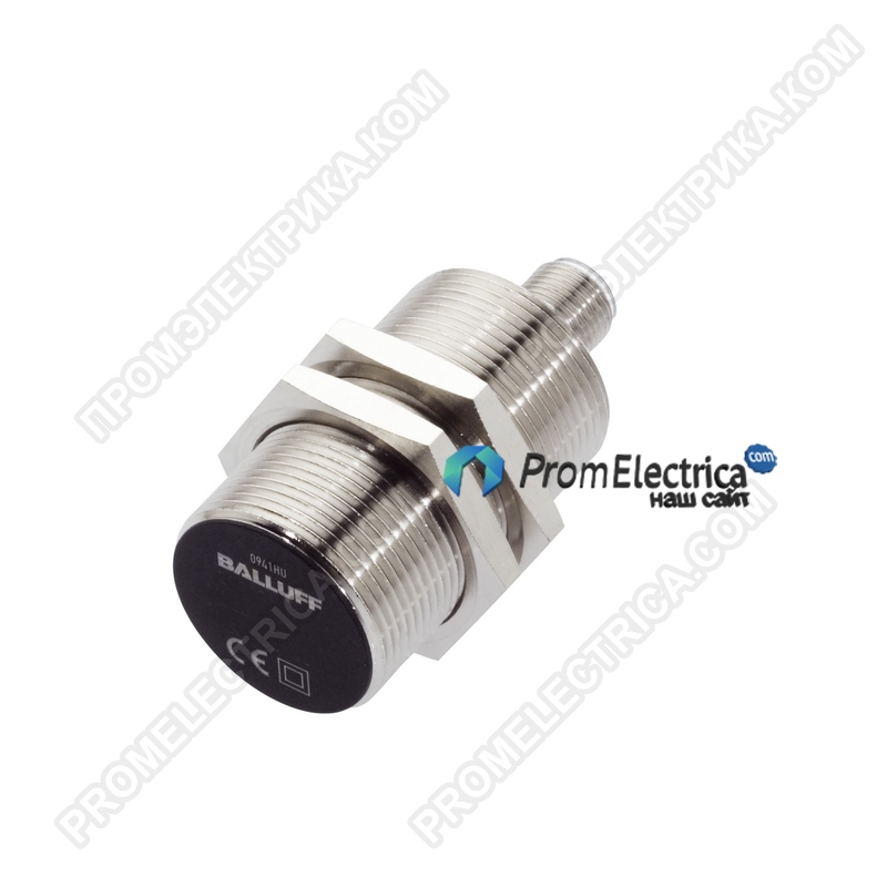 BES M30MI-PSC15B-S04G | BES00AF датчик индуктивный