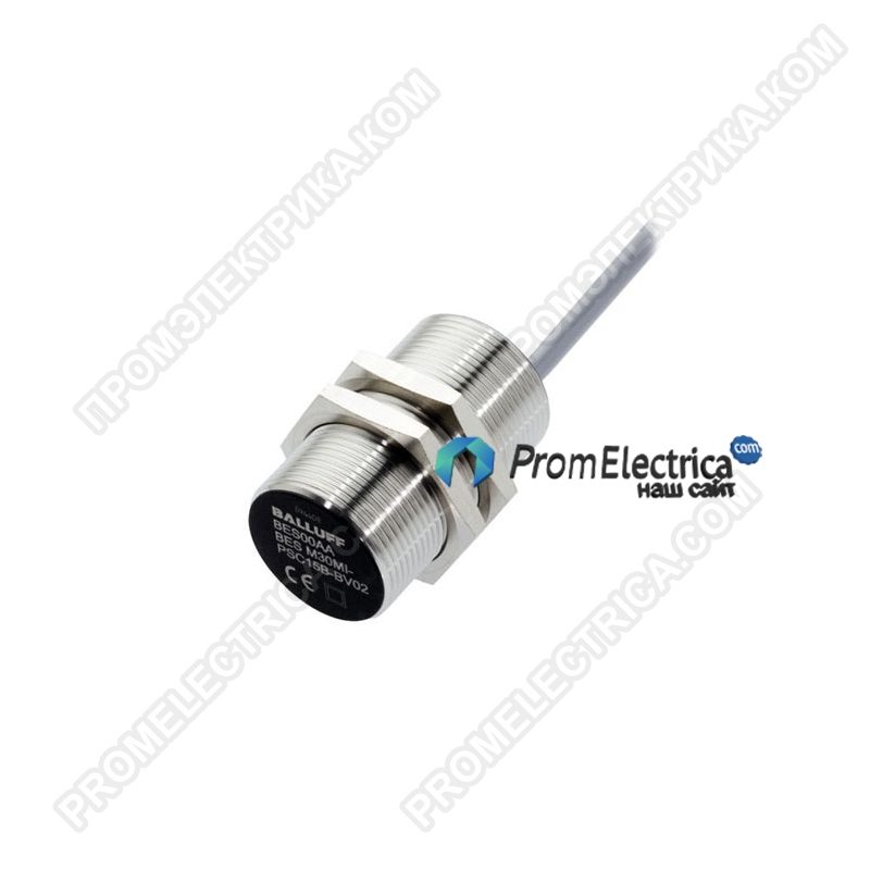 BES M30MI-PSC10B-BV03 | BES00A1 датчик индуктивный