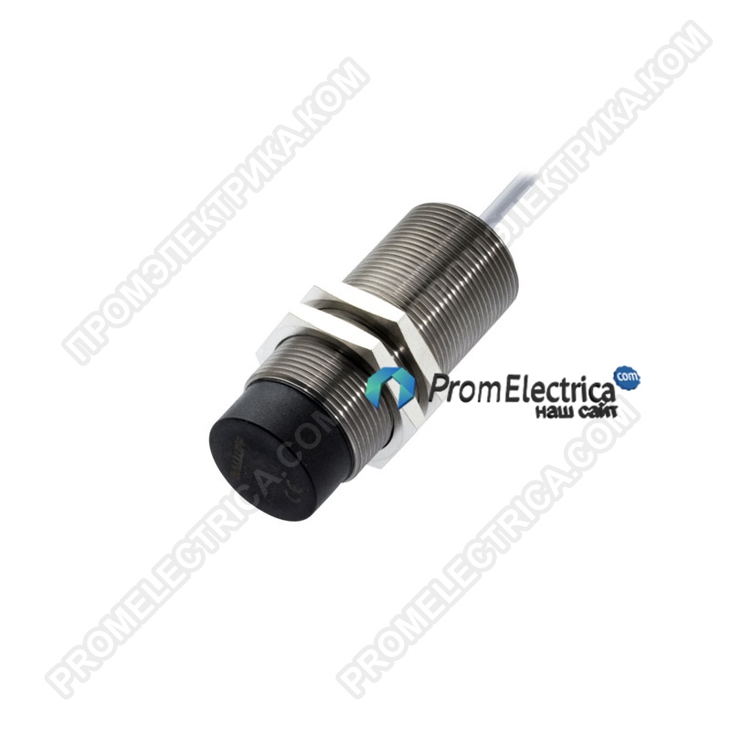 BES M30MM-PSC30F-BV02 | BES00AY датчик индуктивный