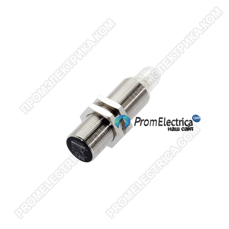 BES M18MI-NSC50B-S04K | BES007F датчик индуктивный