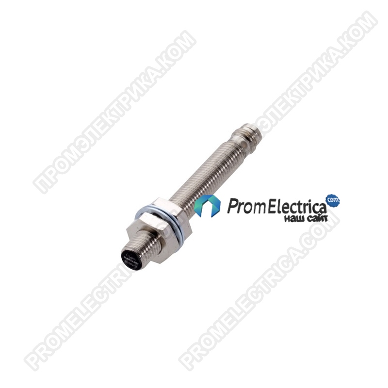BES M08MI-PSC15B-S49G | BES003C датчик индуктивный