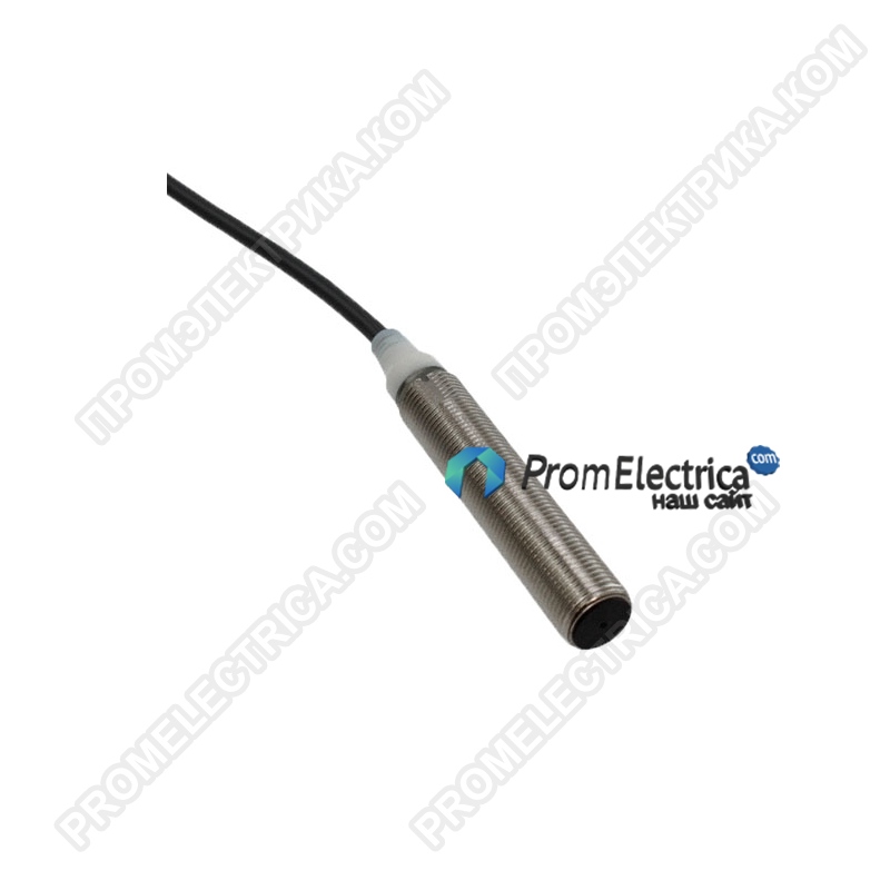 E2A-M12LS04-WP-C1 2M датчик индуктивный